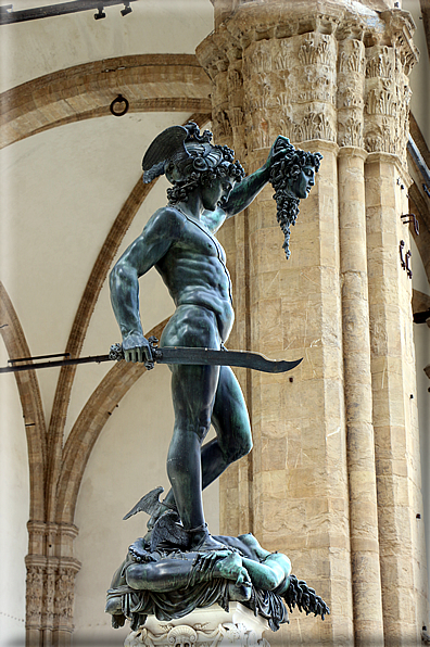 foto Piazza della Signoria